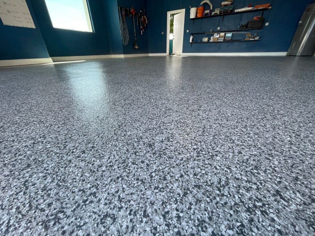 Is Polyaspartic Better Than Epoxy for Your Floors?