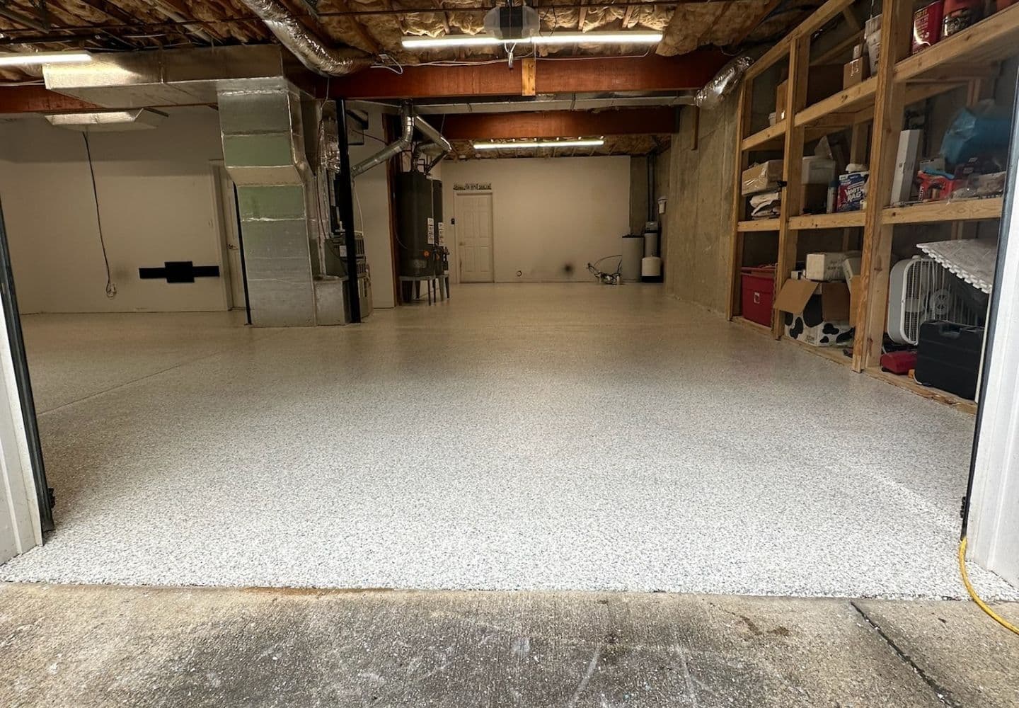 Commercial Flooring Huntsville, AL | 30% Off & 1-Day Install