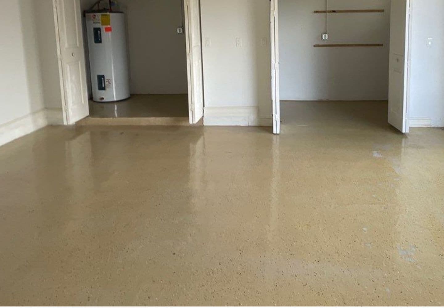 Floortek vs Epoxy Flooring Detroit | Best Guide