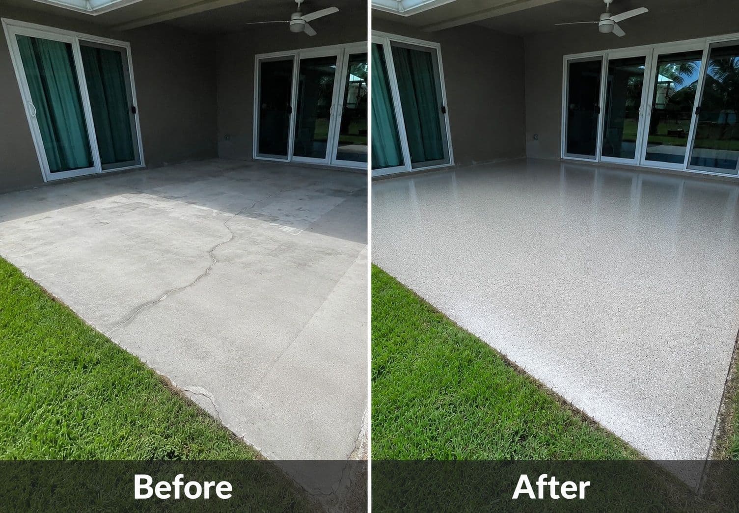 How Long for Epoxy Floor to Dry in Texas | Floortek Coatings