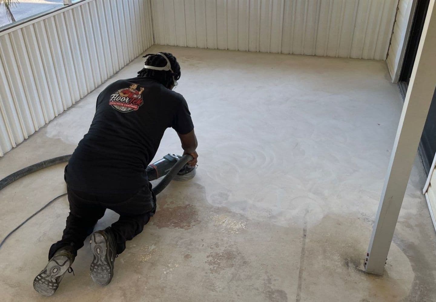 Best Basement Flooring Options | Floortek Coatings