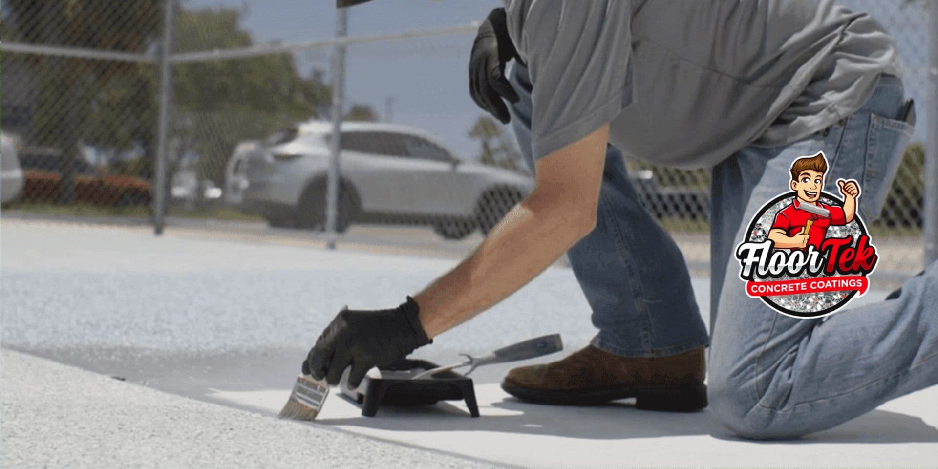 polyaspartic vs epoxy vs polyurea
