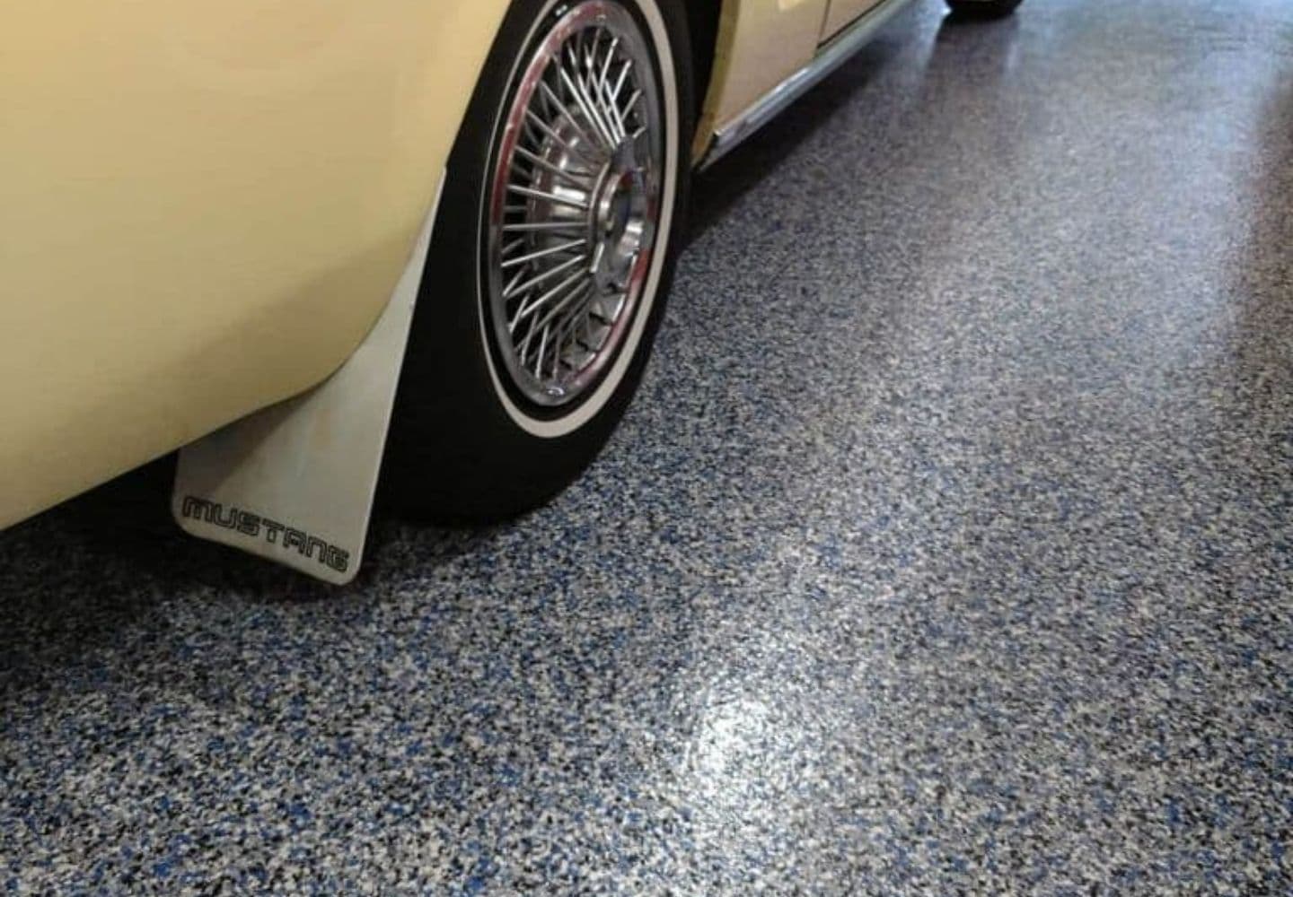 Floortek vs UNICRETE | Best Floor Coating Cypress, TX