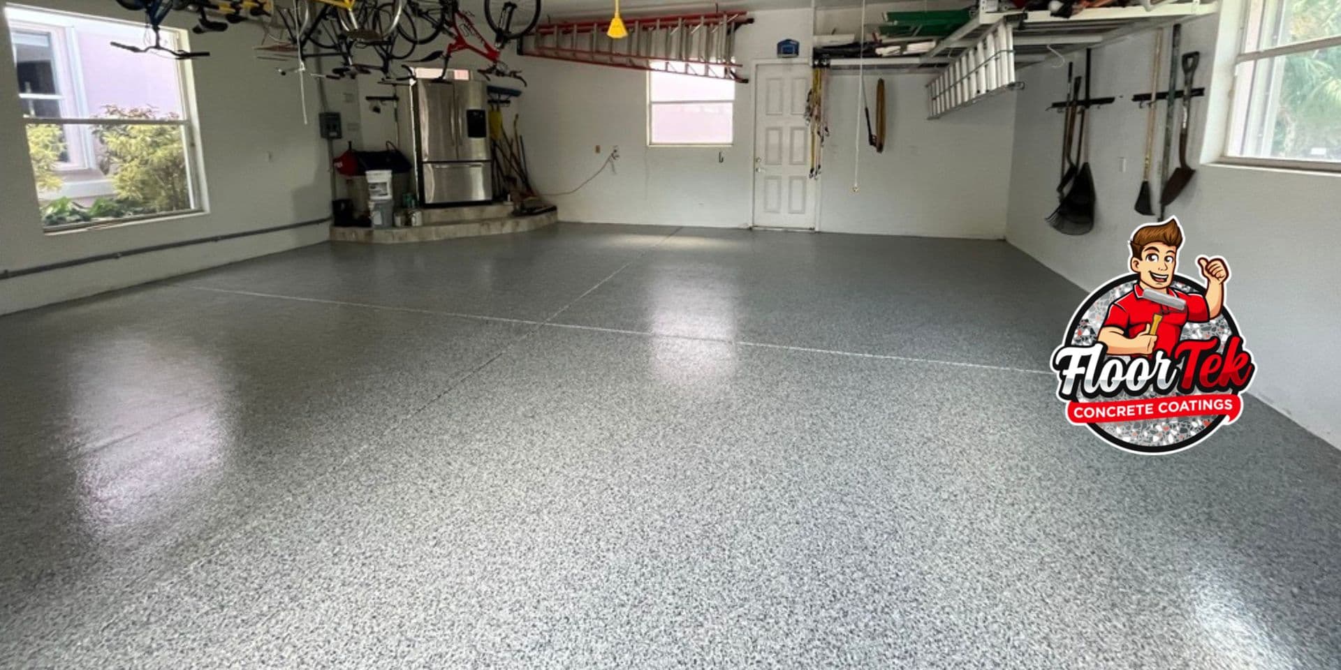A Homeowner’s Guide to the Best Garage Floor Coatings for Durability