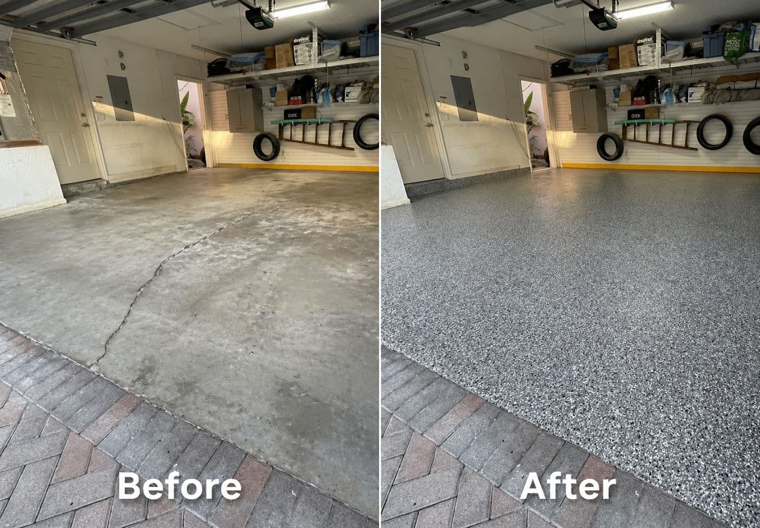 Ultimate Guide to Garage Floor Coatings Texas | 1-Day Install